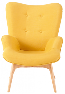 Armchair PNG Clipart