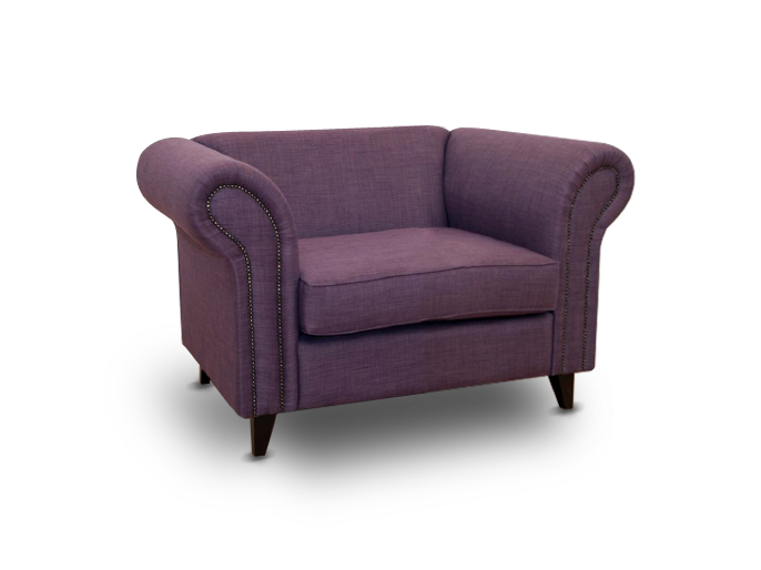 Armchair PNG Picture