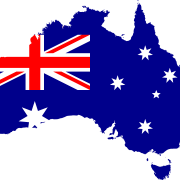 Australia Flag PNG File
