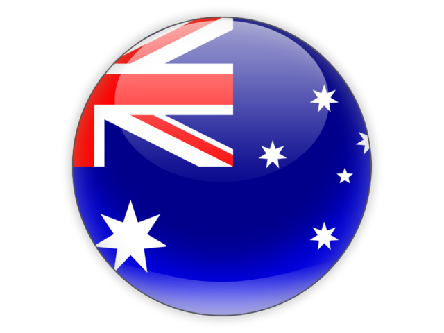 Flag Australia Flag Png Picture