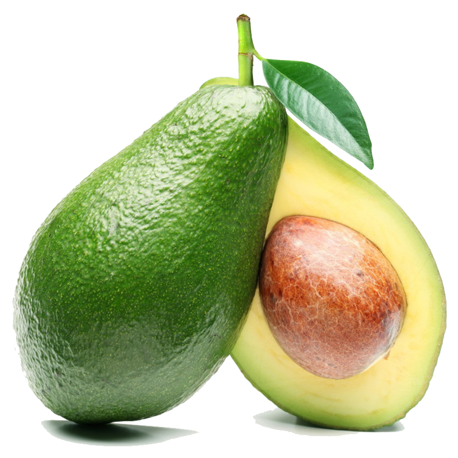 Aguacate PNG Clipart