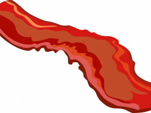 Bacon Free Download PNG