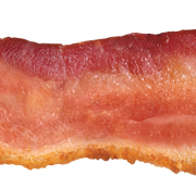 Bacon PNG File