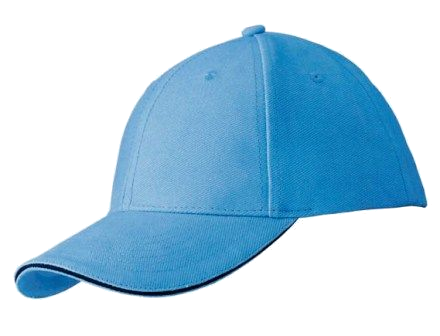Beyzbol şapkası ücretsiz png görüntüsü