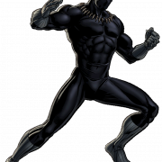 Black Panther Descarga gratuita PNG