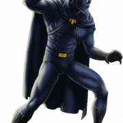 Image png noire panther
