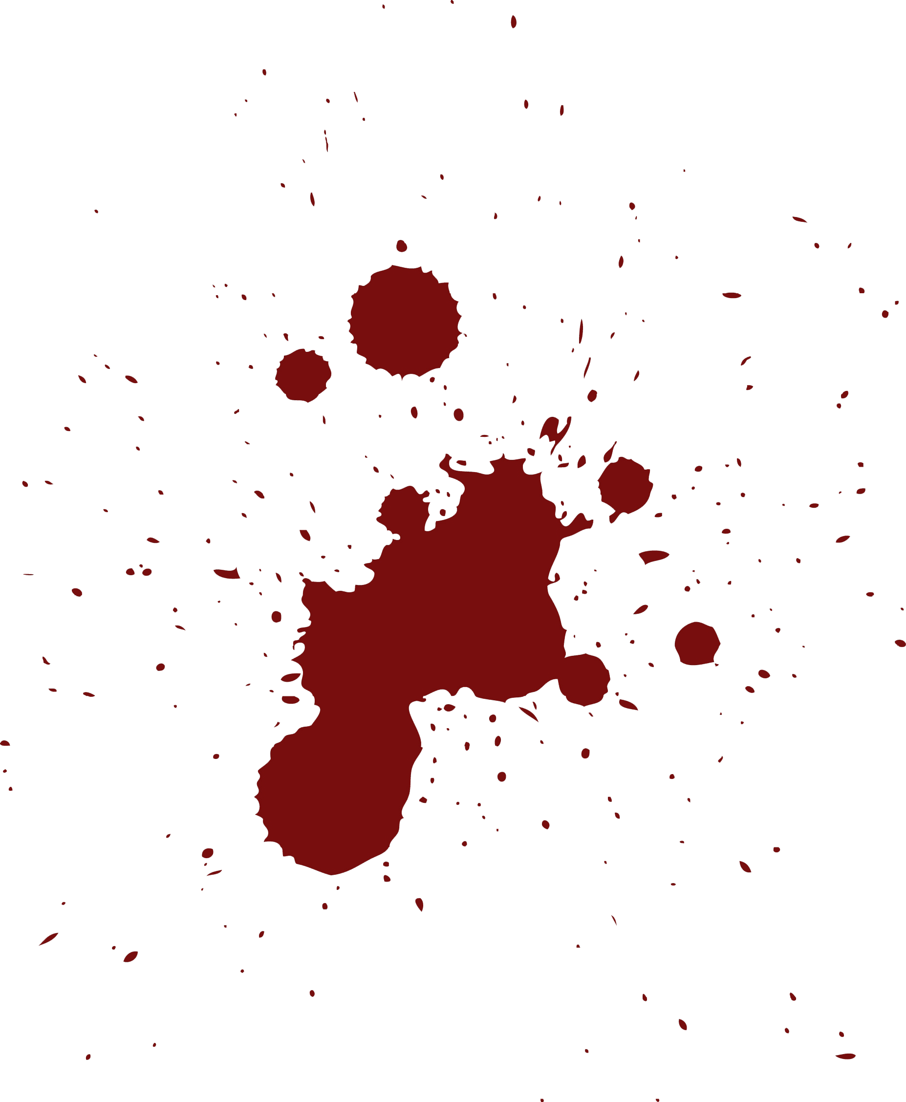 Blood Scarica png