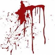 الدم PNG قصاصات فنية