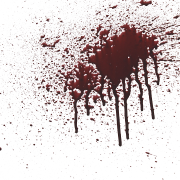 Bloed PNG -afbeelding
