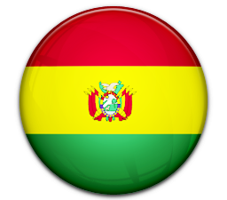 بوليفيا العلم تنزيل بي إن جي