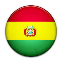 Bolivia Flag Scarica png