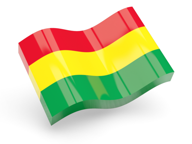 File PNG Flag Bolivia