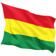 Bolivia Flag Png Larawan