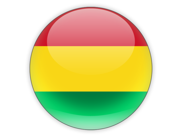 Bolivia Flag PNG
