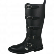 Boot PNG File