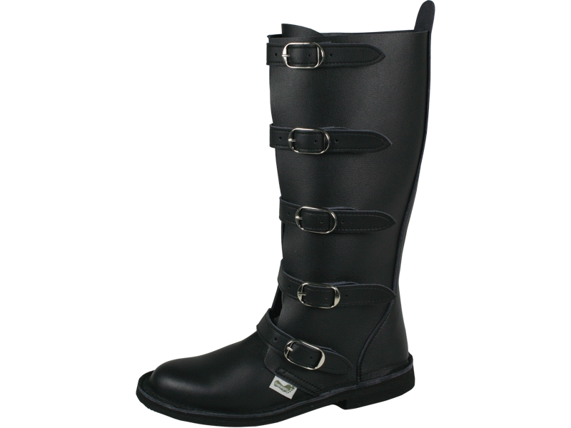 Boot PNG File