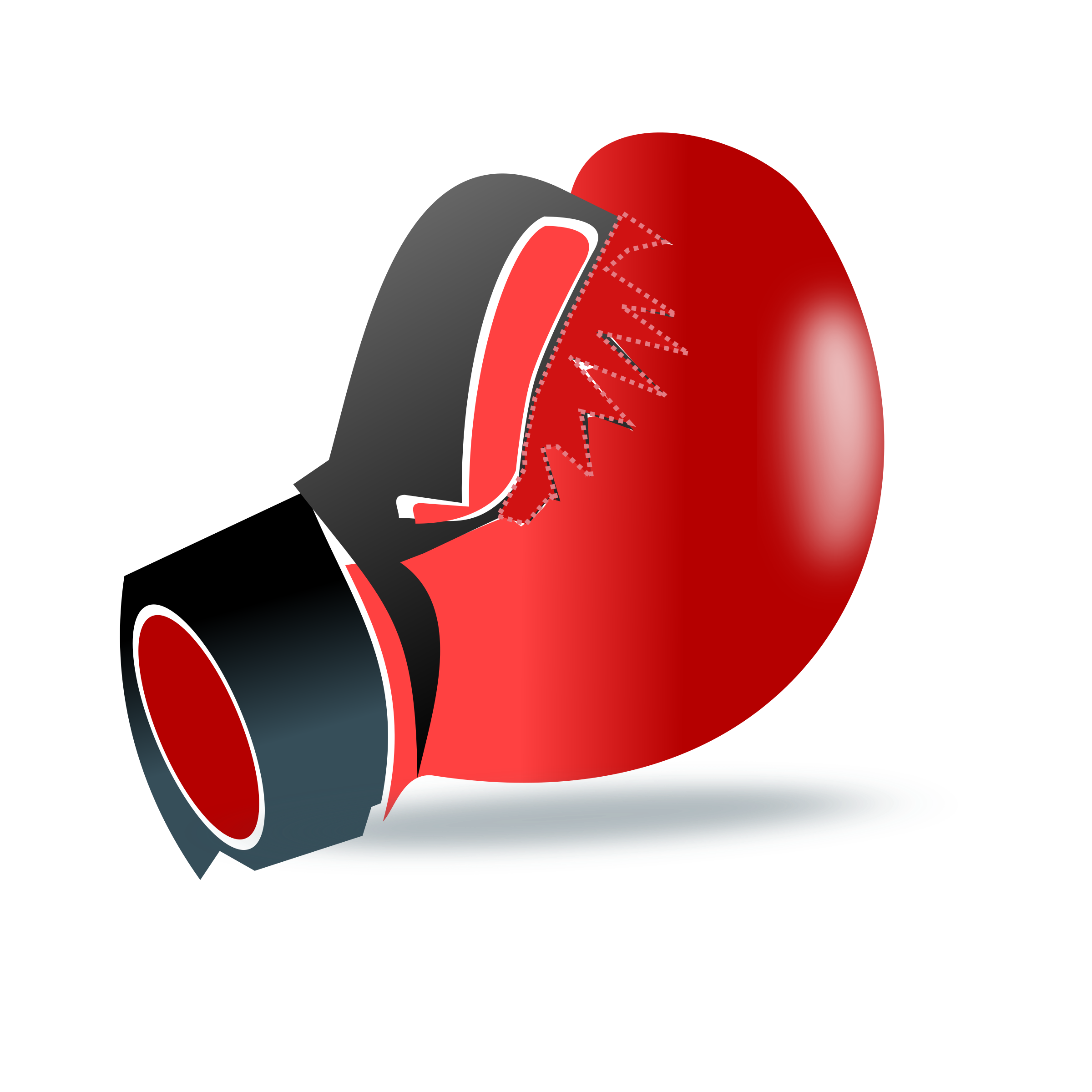 Boxing Gloves Free Download PNG