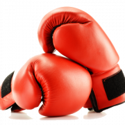 Boxing Gloves PNG Picture