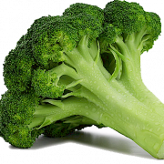 Download gratuito di broccoli png