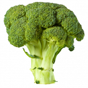 Larawan ng broccoli png