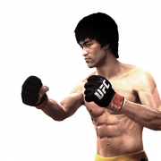 Bruce Lee Scarica png