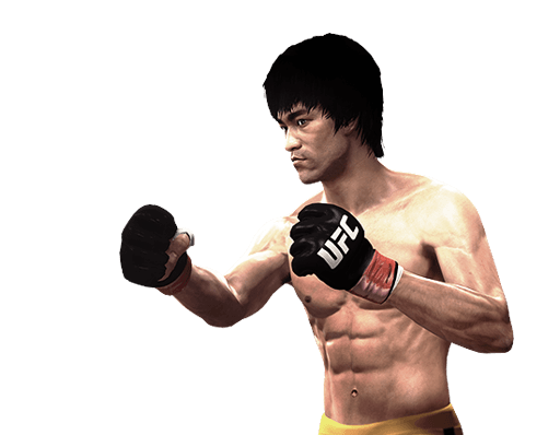Bruce Lee Scarica png