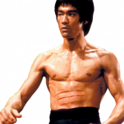 Arquivo Bruce Lee Png