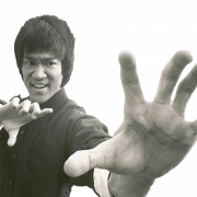 Bruce Lee PNG Photo