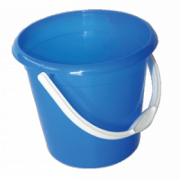 Bucket Free PNG Image