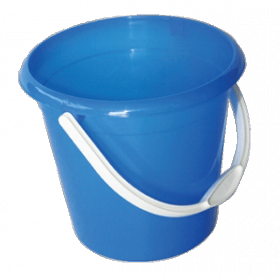 Bucket Free PNG Image