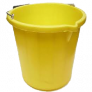 Bucket PNG Bild