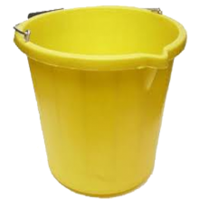 IMMAGINE PNG bucket