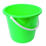 Bucket PNG Pic