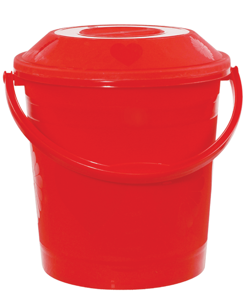 Bucket PNG Picture