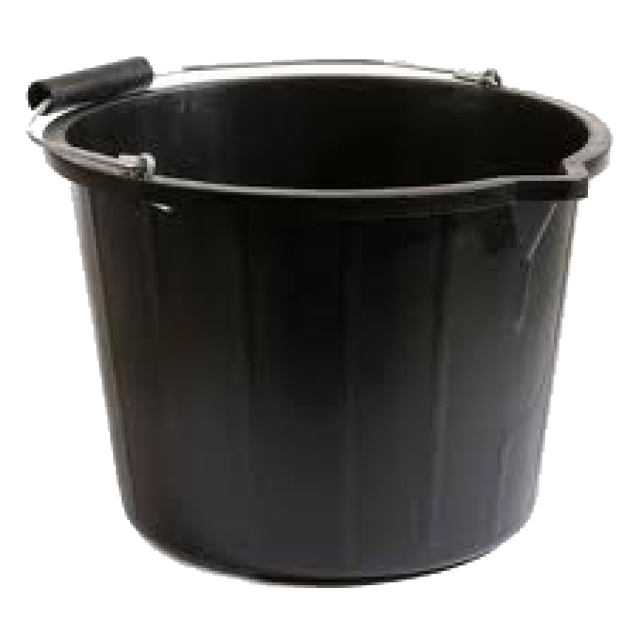 Bucket Png