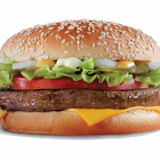 Burger Free Download PNG
