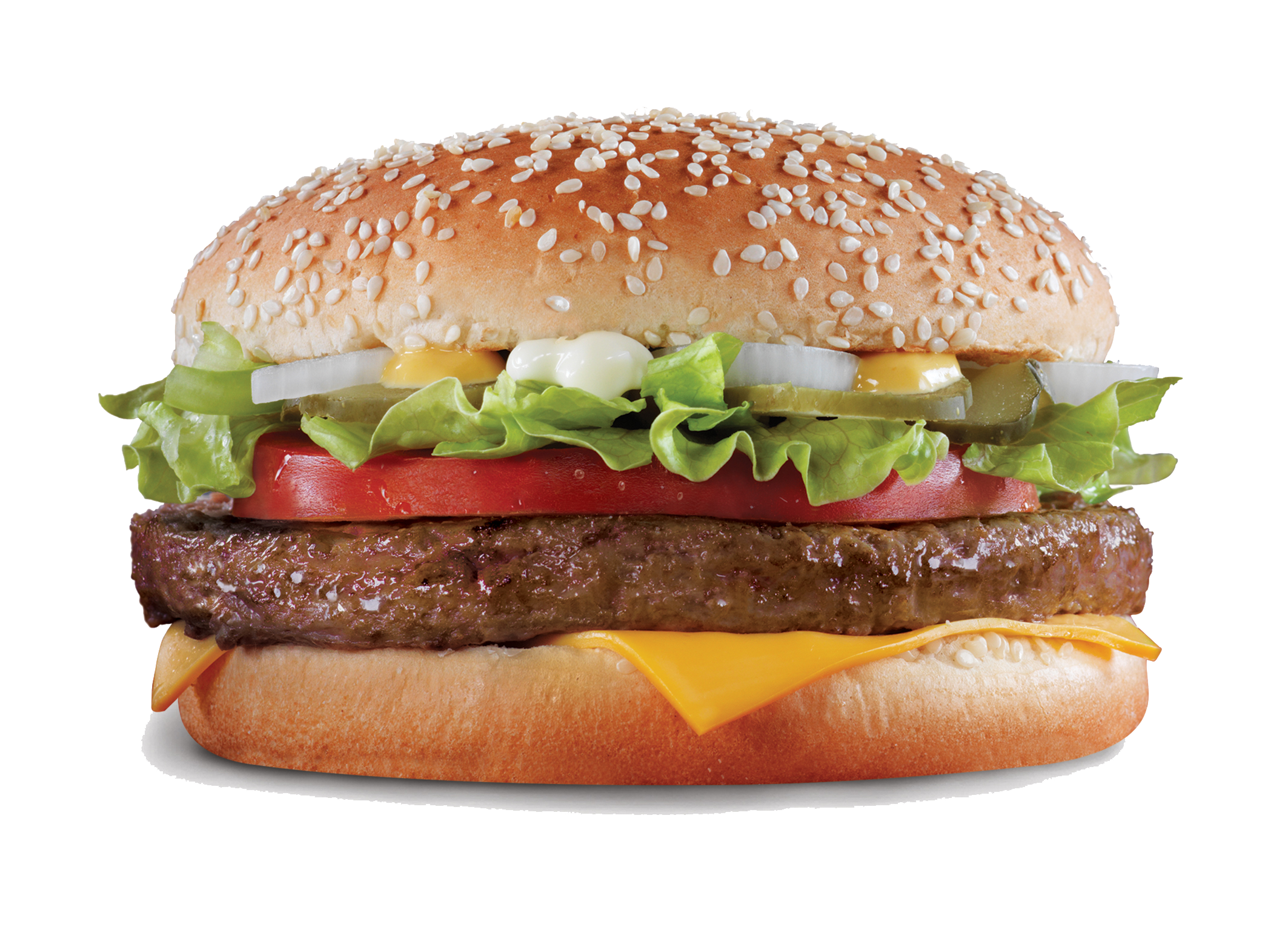 Burger Download gratuito PNG