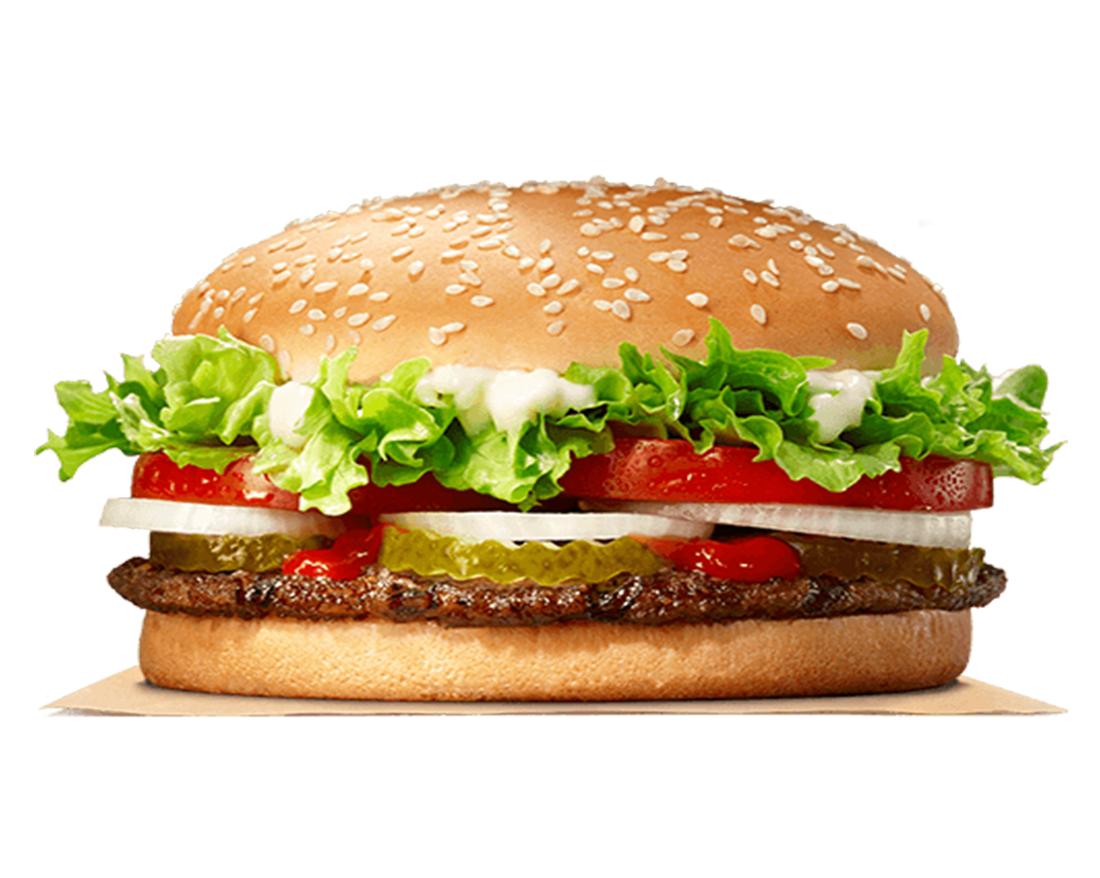 Burger ücretsiz png görüntüsü