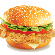 Burger PNG HD