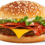 Burger PNG Image
