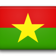 Burkina Faso Flag Png Pic