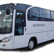 Bus PNG Clipart