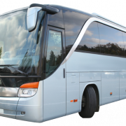 BUS PNG -bestand