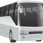 Bus PNG HD