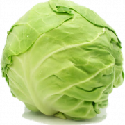 Cabbage Free PNG Image