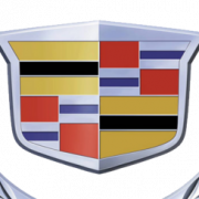 Cadillac Logo PNG