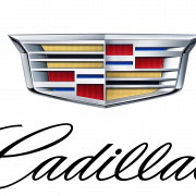 Cadillac Logo PNG -afbeelding