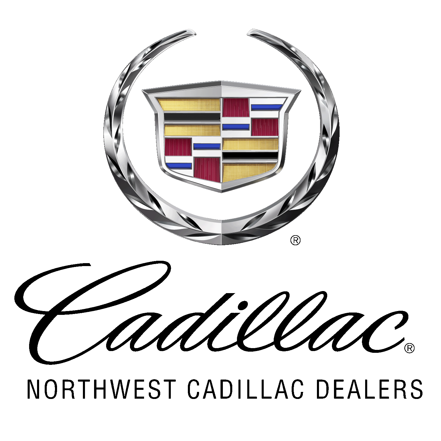 Cadillac -Logo