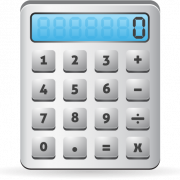 Calculator downloaden PNG