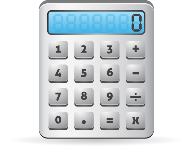 Calculatore Scarica PNG